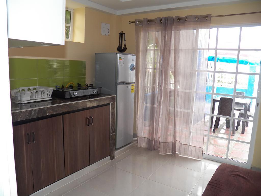 Sound Bay Apartment *