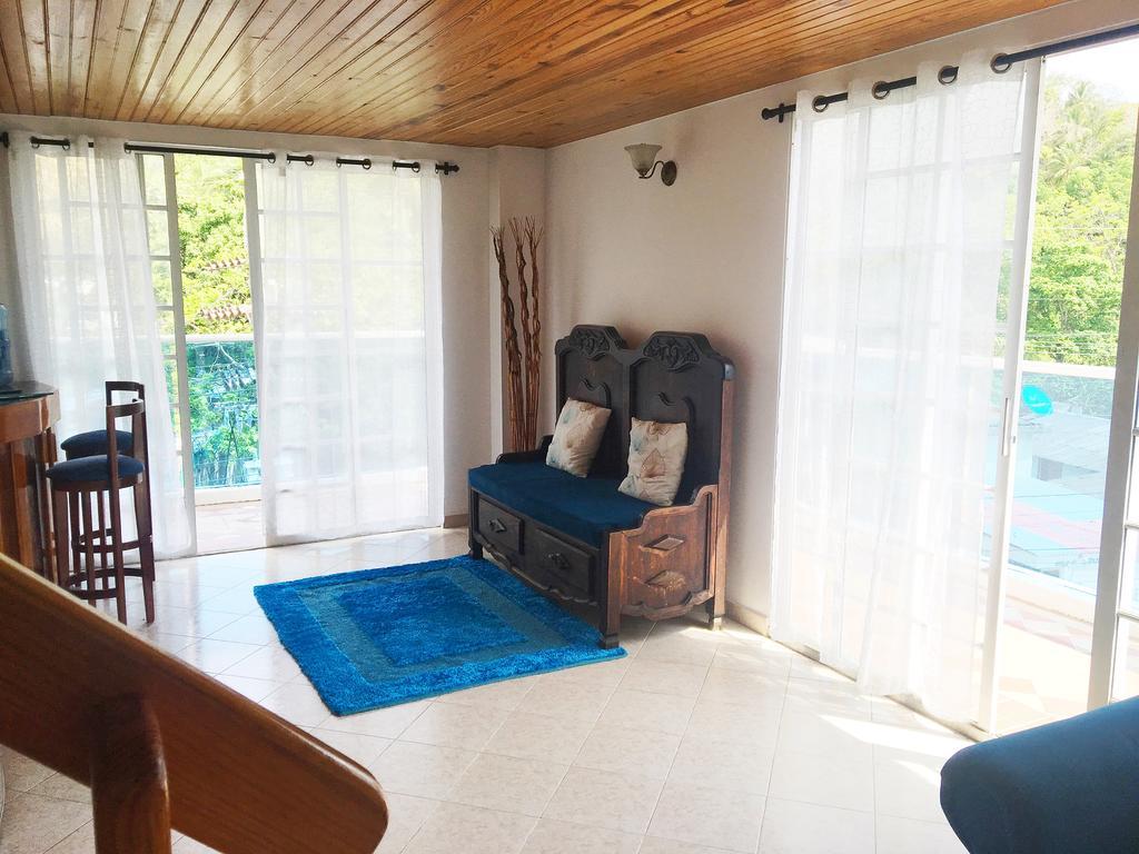 Apartamento Real