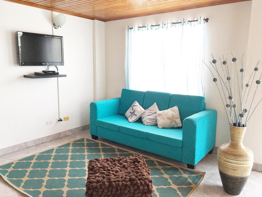 Apartamento Real San Andrés