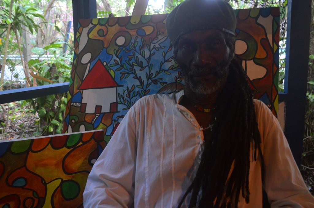 Carson's Place * San Andres (San Andres and Providencia Islands)