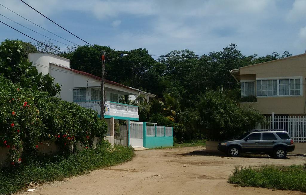 Сasa de vacaciones Miss Bella