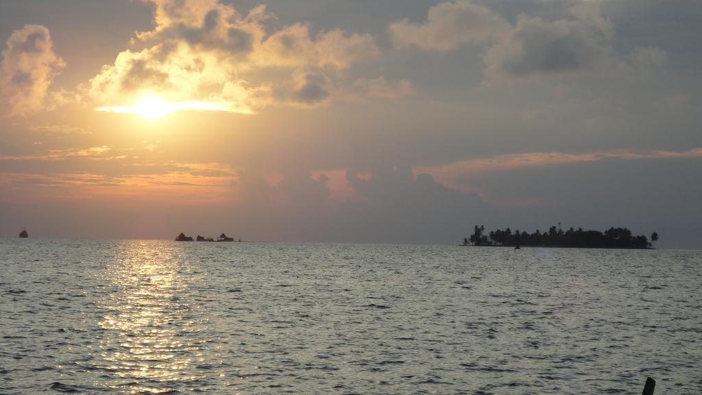 Nativa Miss Nova Guest house San Andres (San Andres and Providencia Islands)