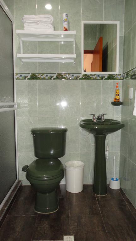 Nativa Miss Nova Guest house