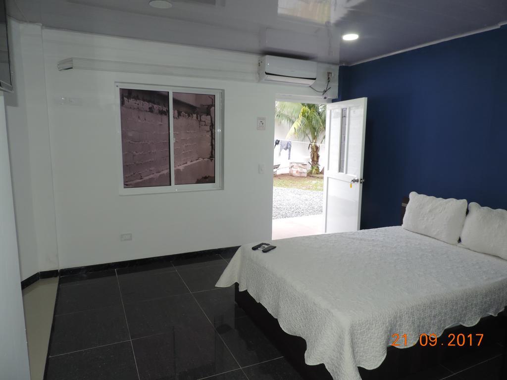 Hostal Sarie Bay San Andrés