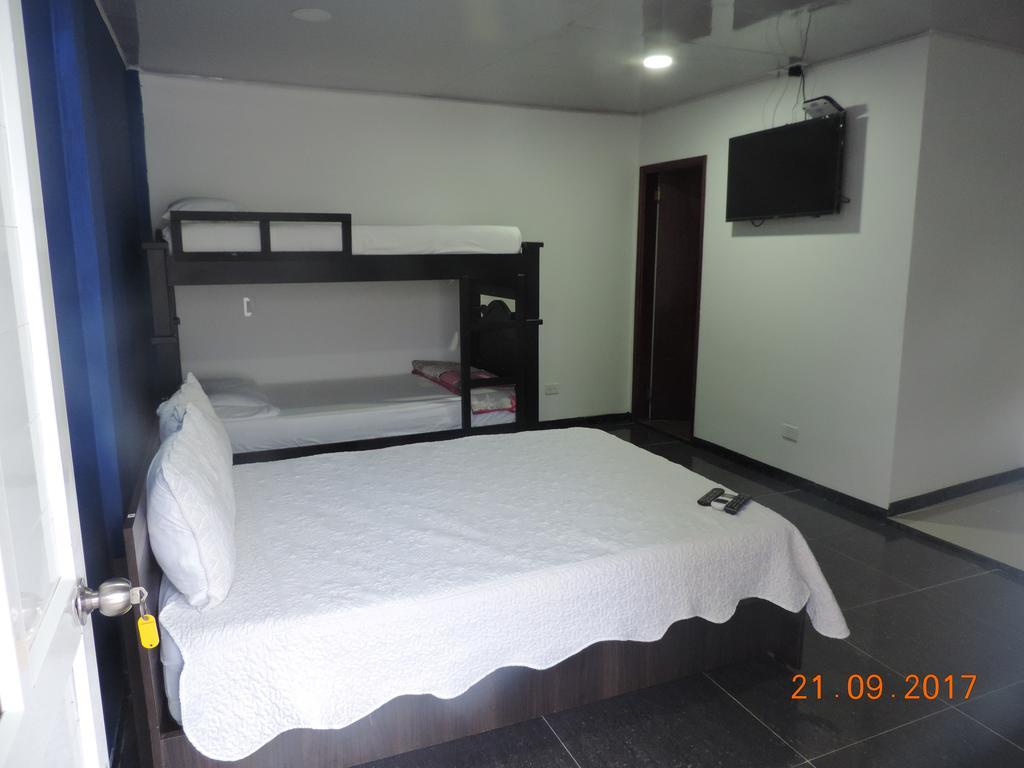 Sarie Bay San Andrés