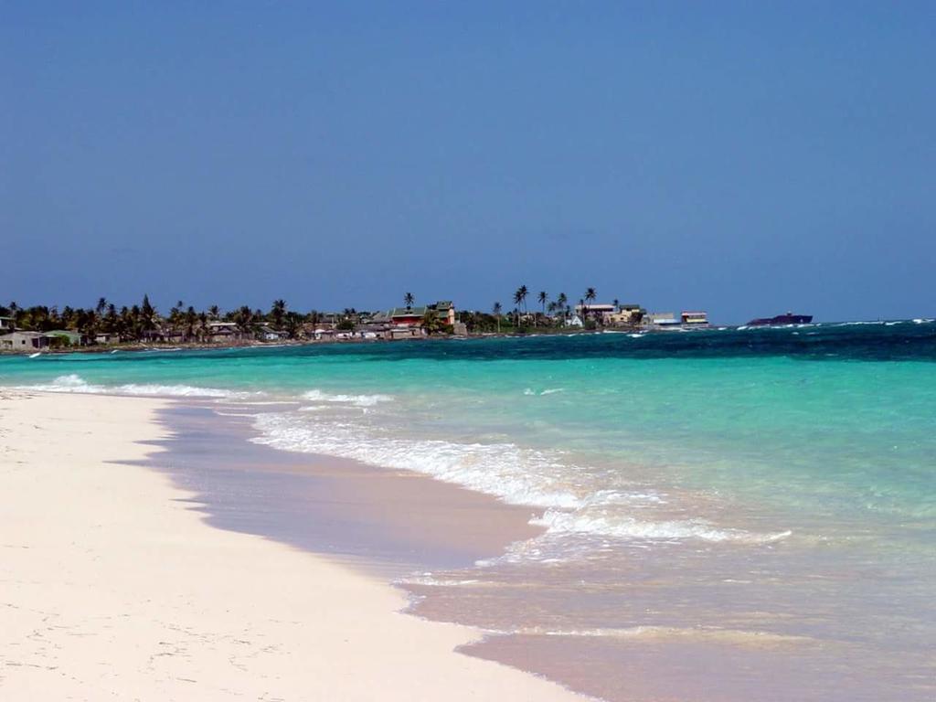 Apartment Yinnam Arrieta San Andres (San Andres and Providencia Islands)
