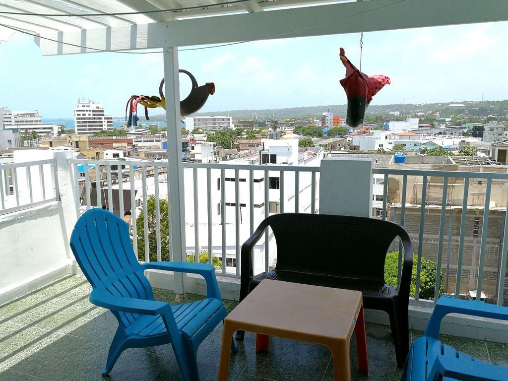 Edificio Santa Catalina 602 San Andres (San Andres and Providencia Islands)