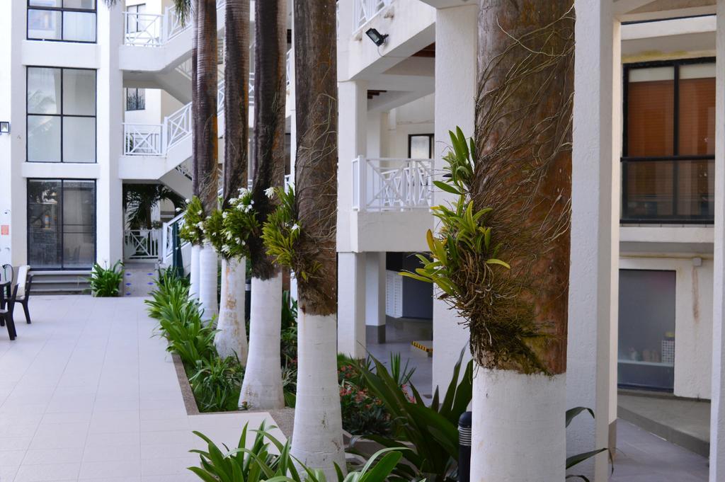 Edificio Bay Point 403 Apartamento