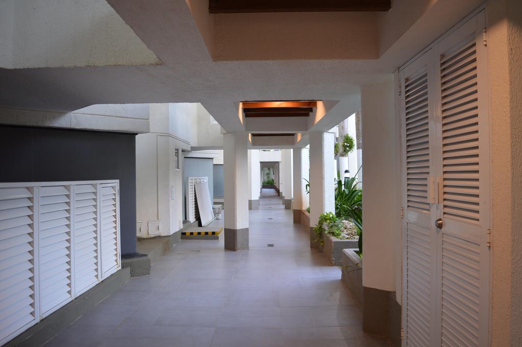 Edificio Bay Point 403 San Andrés