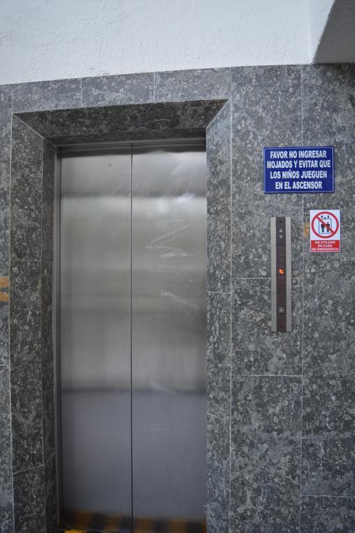 Apartamento Edificio Bay Point 403