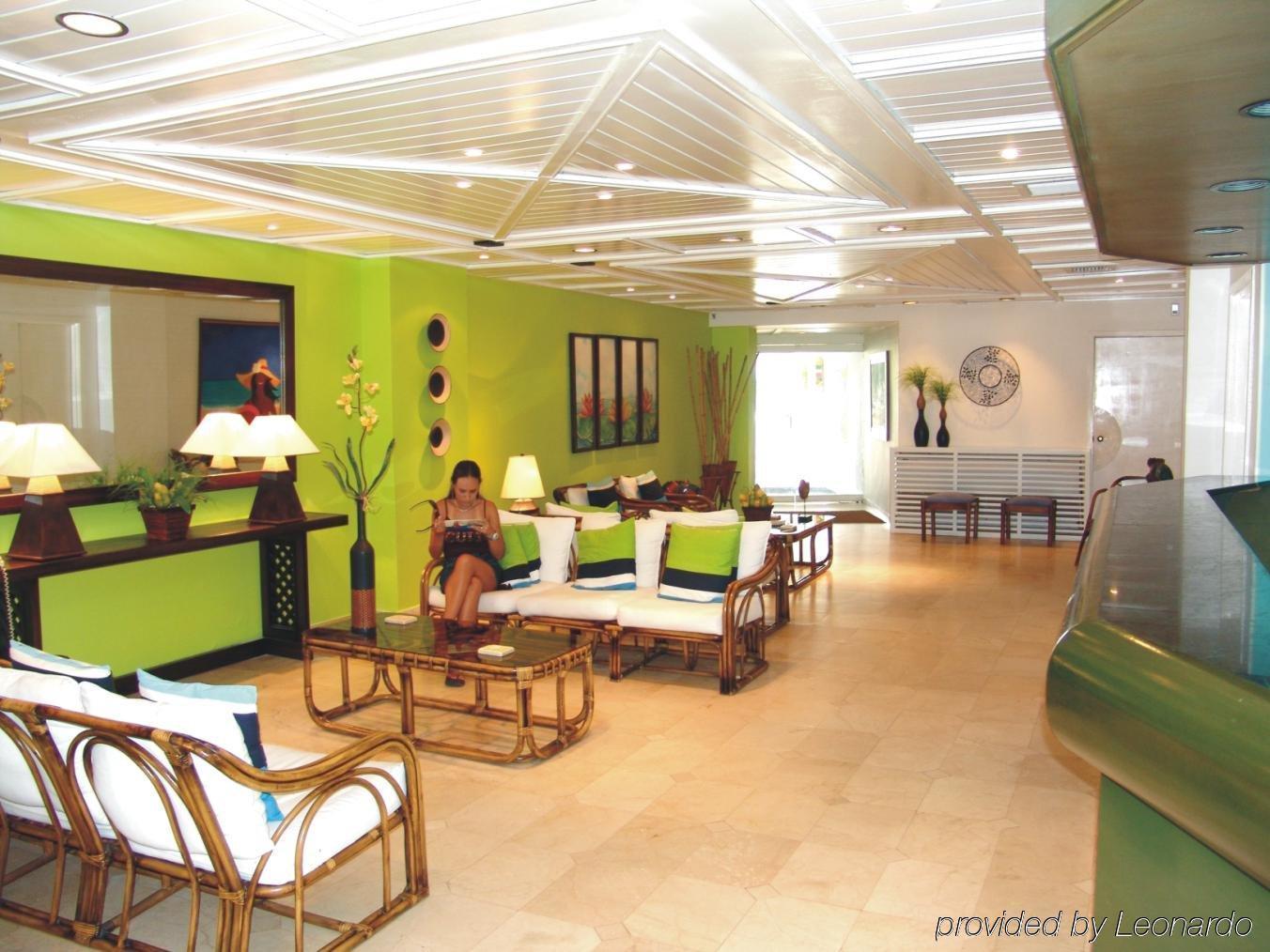 Hotel Casablanca
