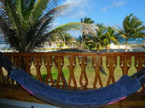 Yellow Moon & Apartahotel San Andrés