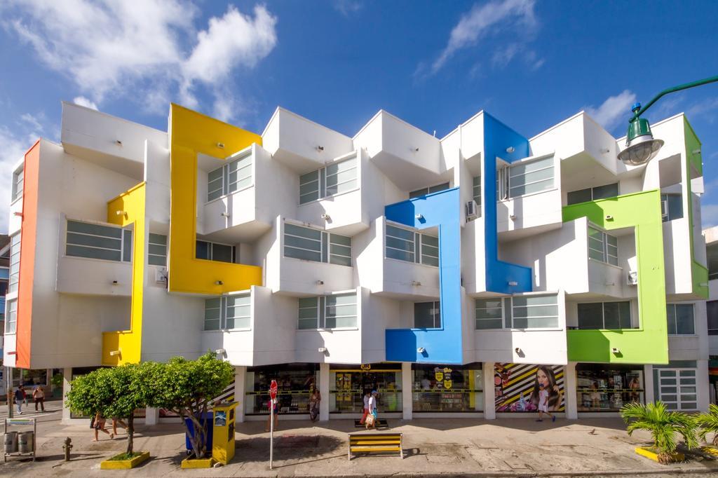Apartamento Turisticos In Di Morgan's Canon