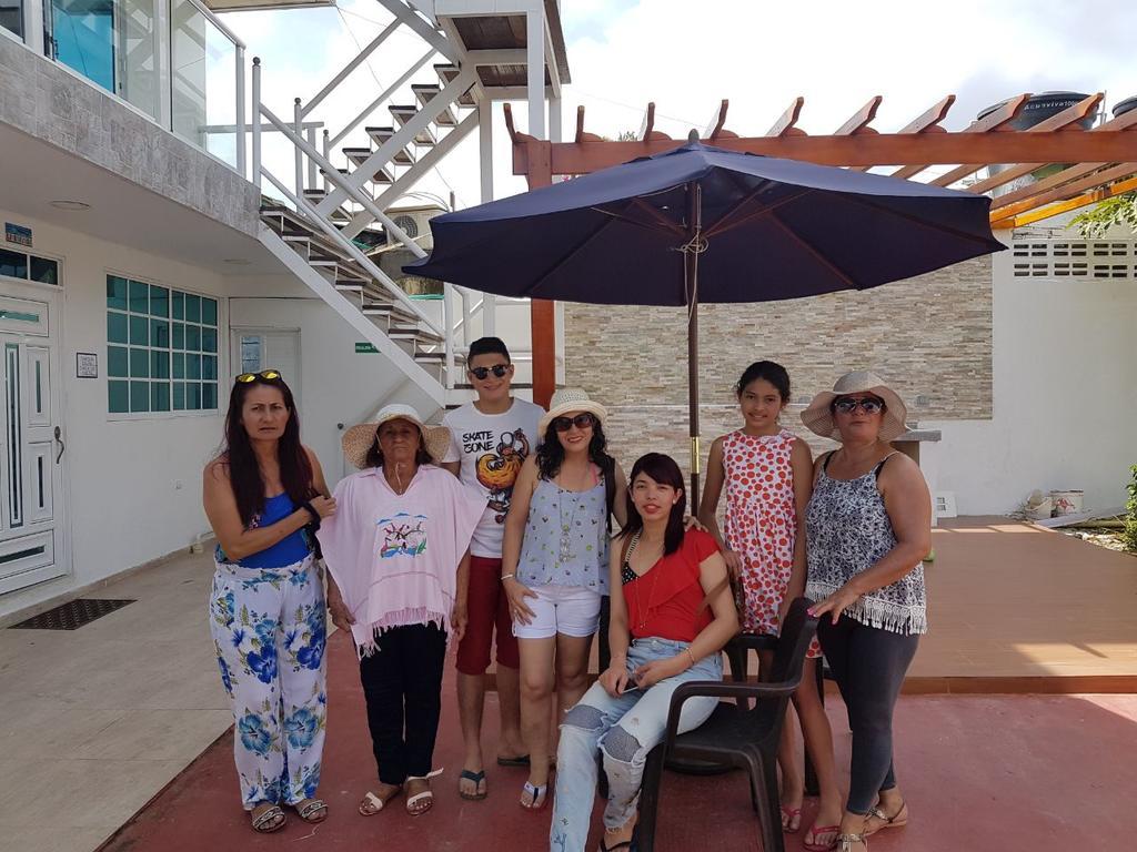 Isla Tropical Inn San Andrés