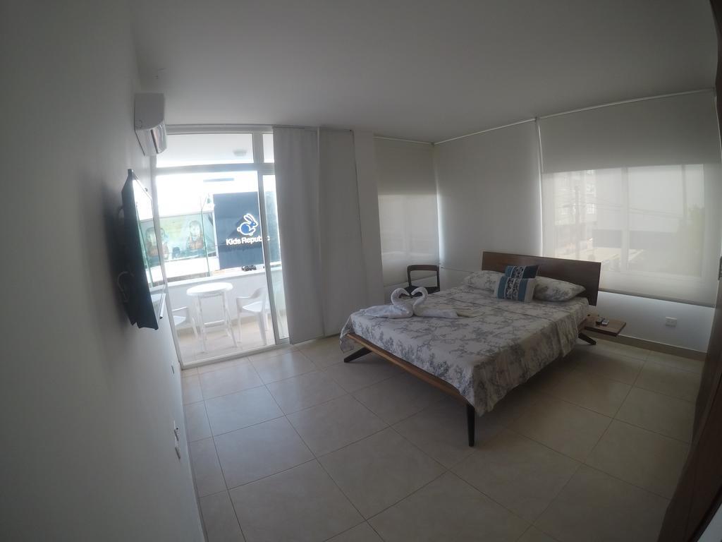 Casa Calima Pensión