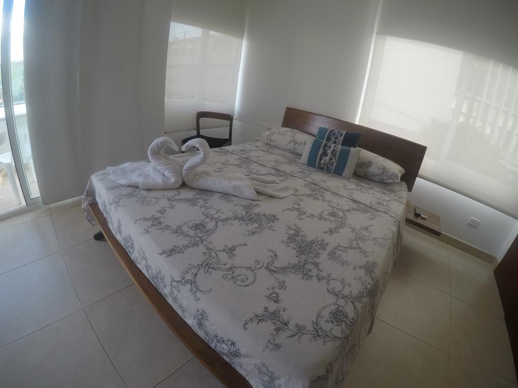 Casa Calima * San Andrés