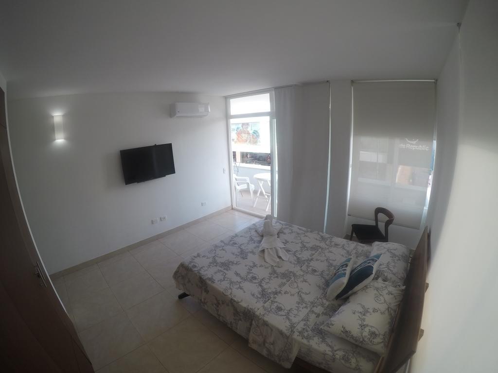 Casa Calima San Andrés