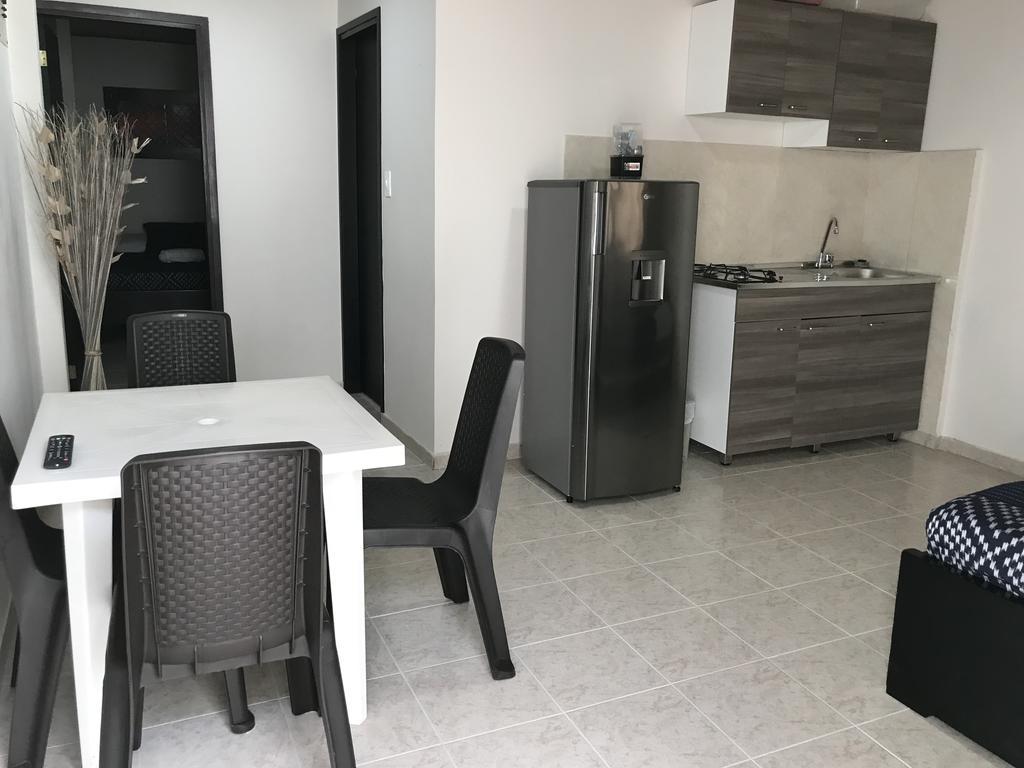 Apartahotel Caribbean Island Piso 2 San Andrés