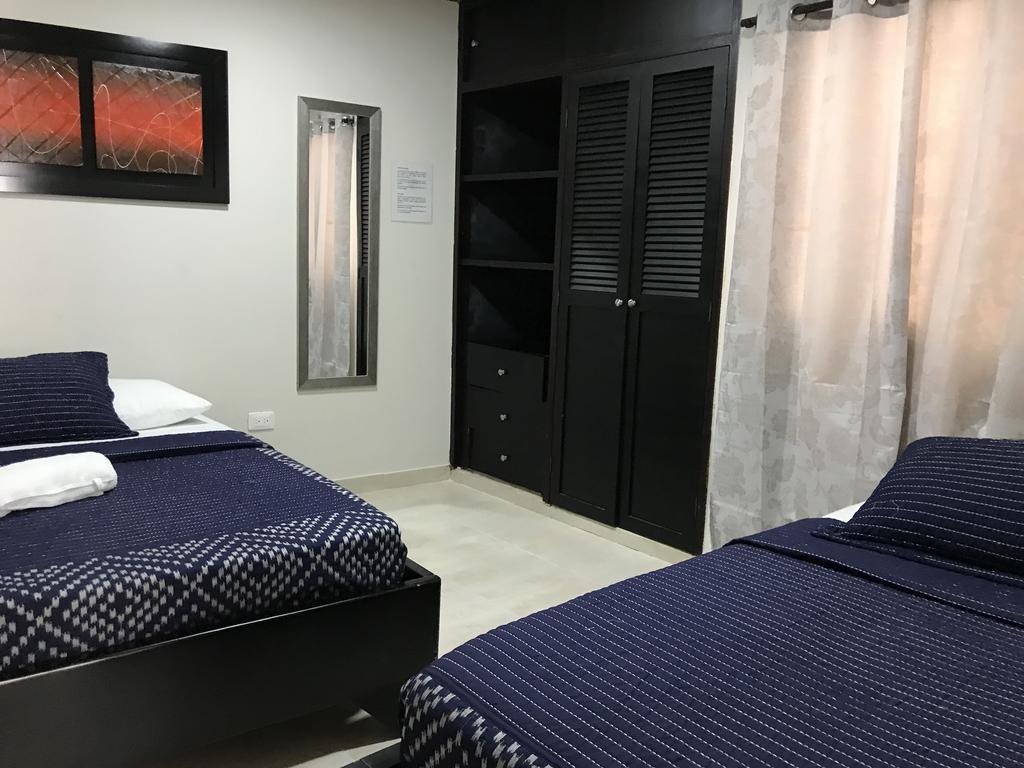 Caribbean Island Piso 2 Apartahotel