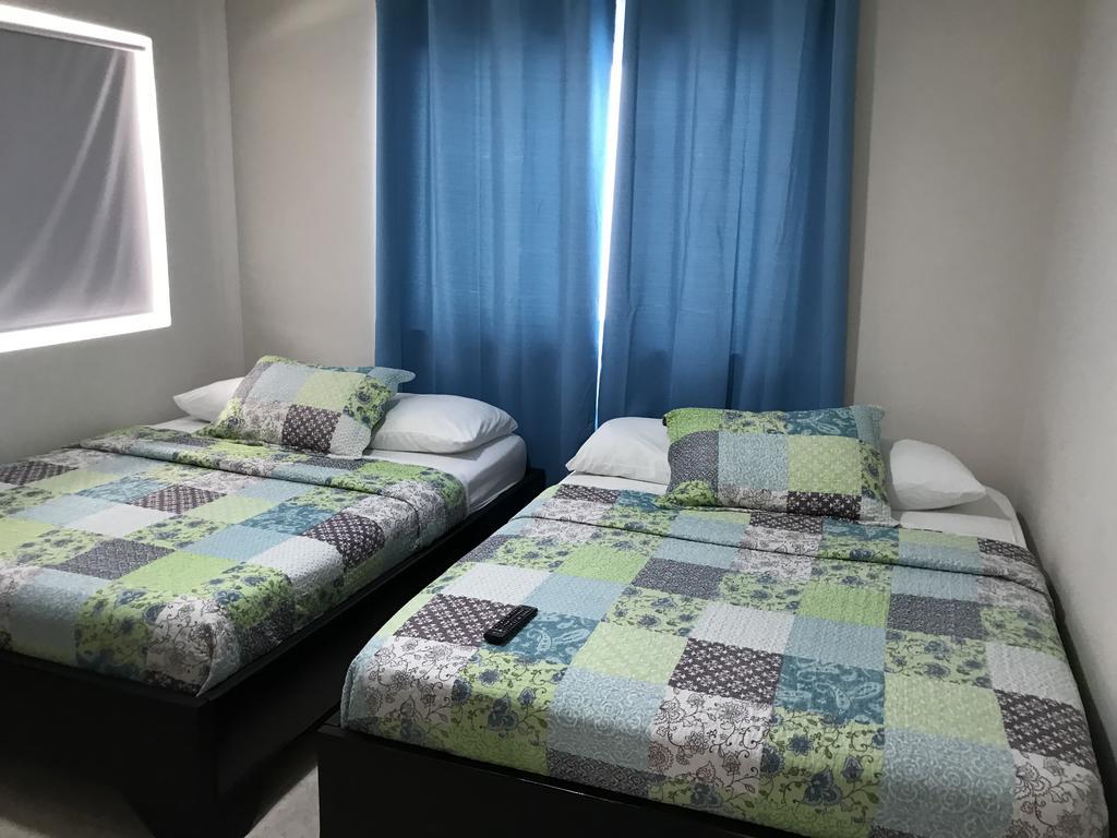 Apartahotel Caribbean Island Piso 2 3*