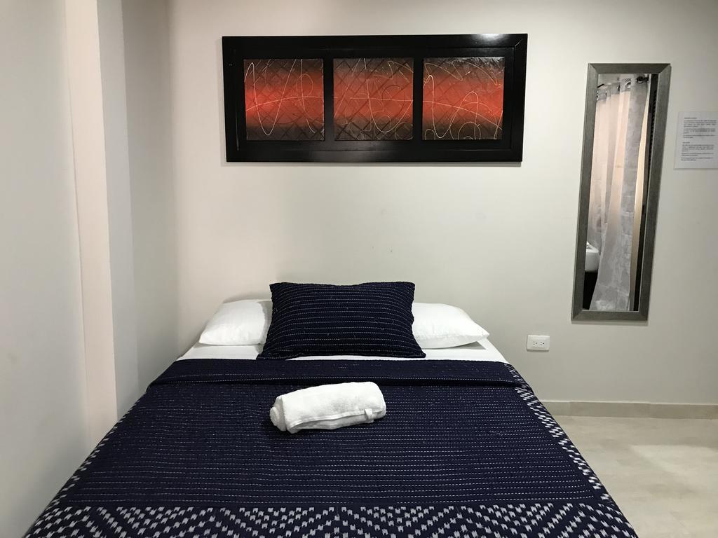 Apartahotel Caribbean Island Piso 2