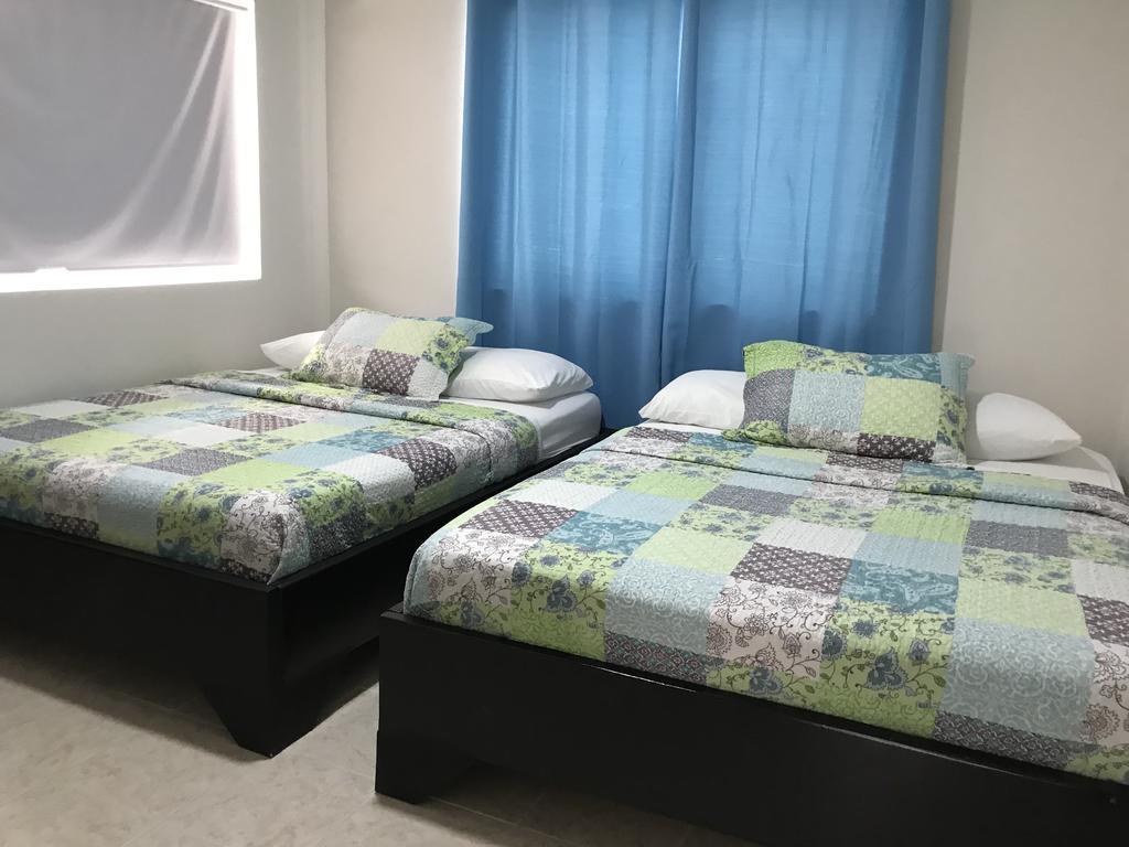 Apartahotel Caribbean Island Piso 2