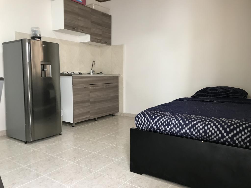 Caribbean Island Piso 2 Apartahotel