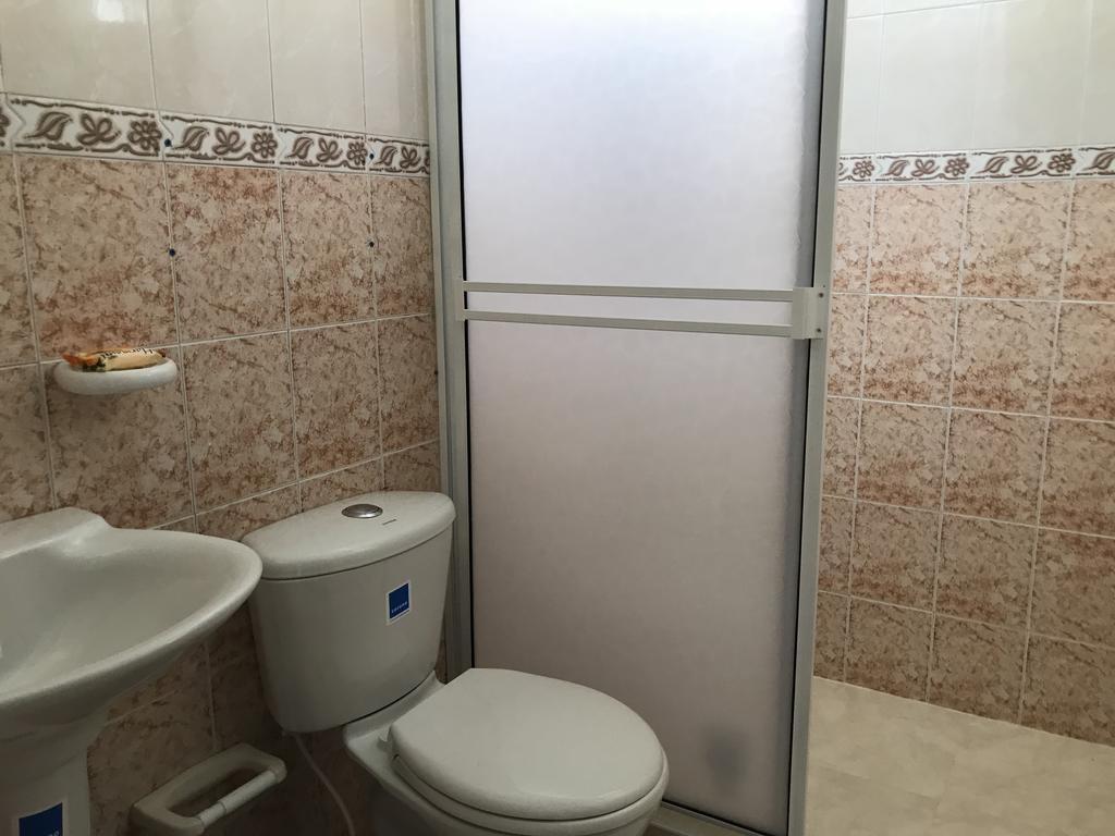 Apartahotel Caribbean Island Piso 2 San Andrés