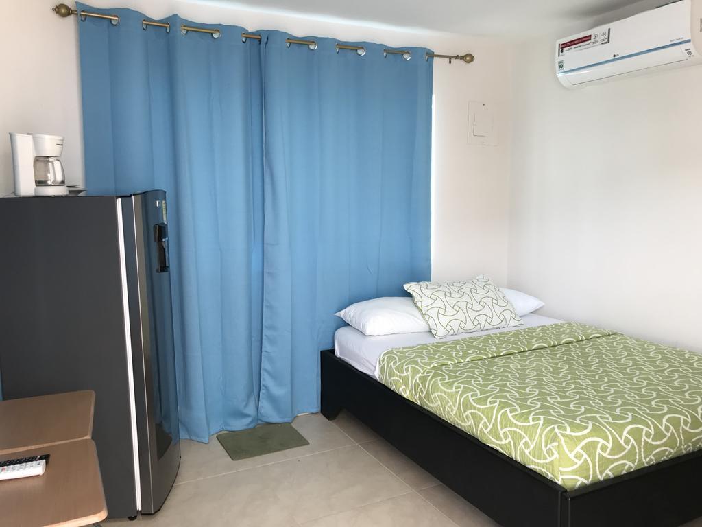 Apartahotel Caribbean Island Piso 2 3*