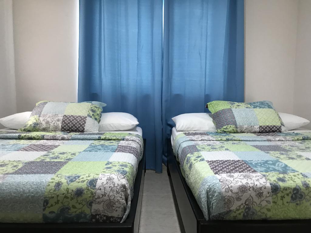 Caribbean Island Piso 2 Apartahotel 3*