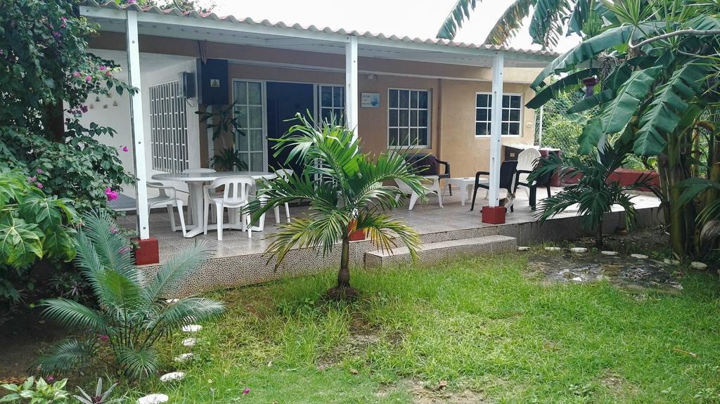 Turisticos Casa Manuela Apartment San Andres (San Andres and Providencia Islands)