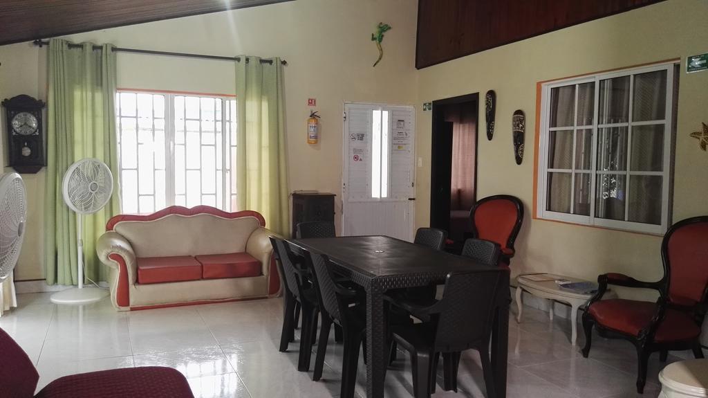 Turisticos Casa Manuela Apartment San Andres (San Andres and Providencia Islands)
