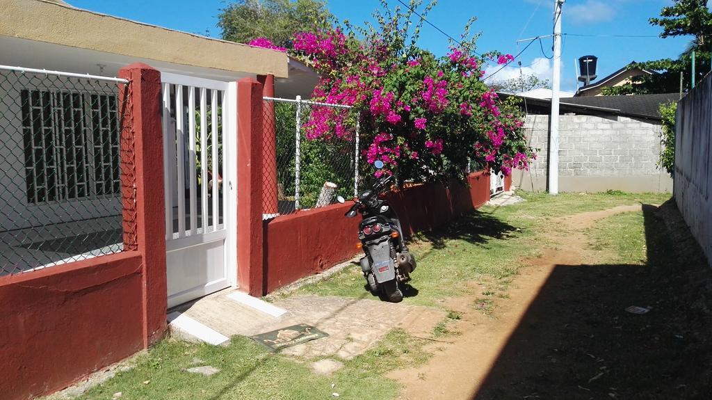 Turisticos Casa Manuela * San Andres (San Andres and Providencia Islands)