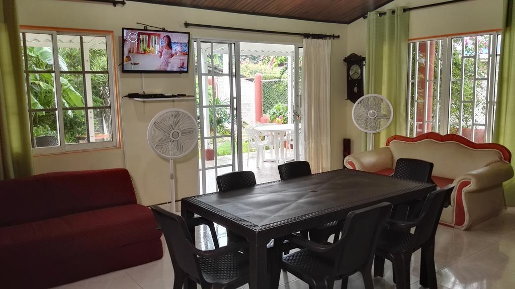 Turisticos Casa Manuela Apartment San Andres (San Andres and Providencia Islands)