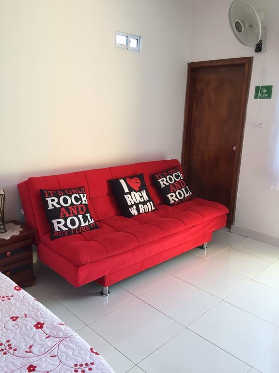 Miss Margaritas's House San Andres (San Andres and Providencia Islands)