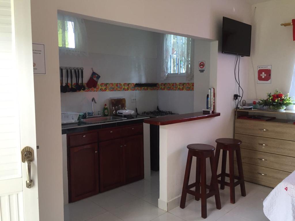 Miss Margaritas's House Apartment *