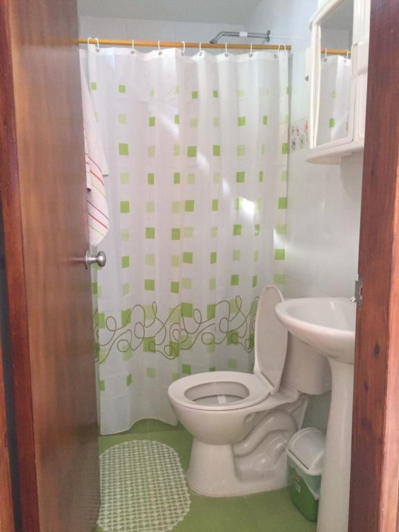 Miss Margaritas's House Apartment