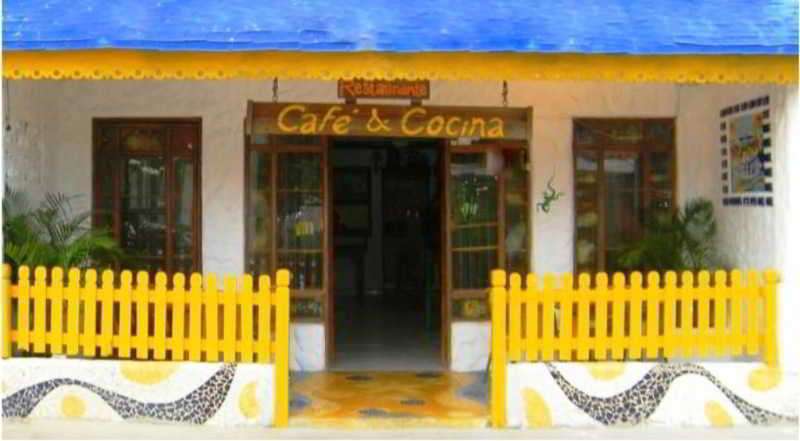 Hotel La De Lulu