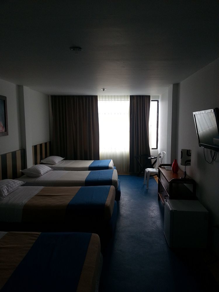 On Vacation Blue Tone 3* San Andres (San Andres and Providencia Islands)
