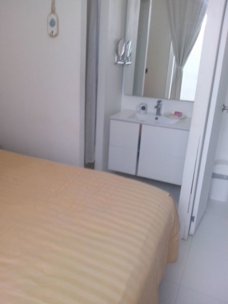 Porta Di Mare Hotel San Andrés
