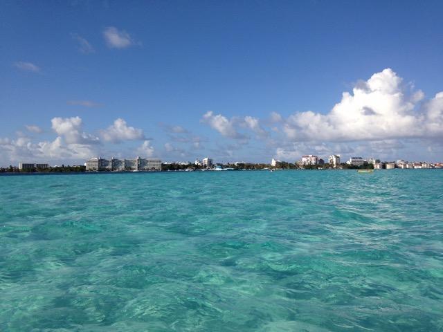 Apartamento Apartamento Premier 4 En El Edificio Hansa Reef Club *