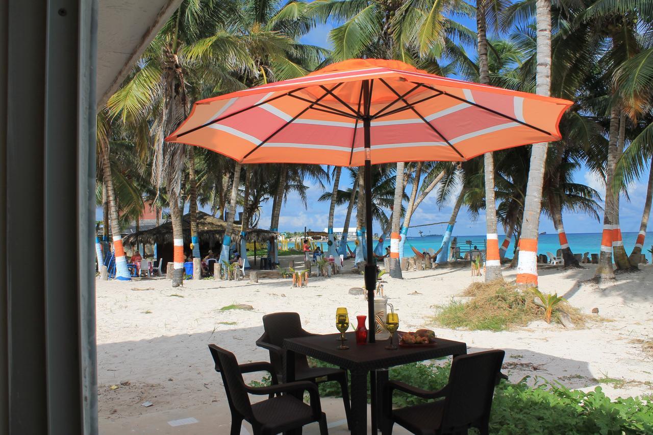 Sunny * San Andrés