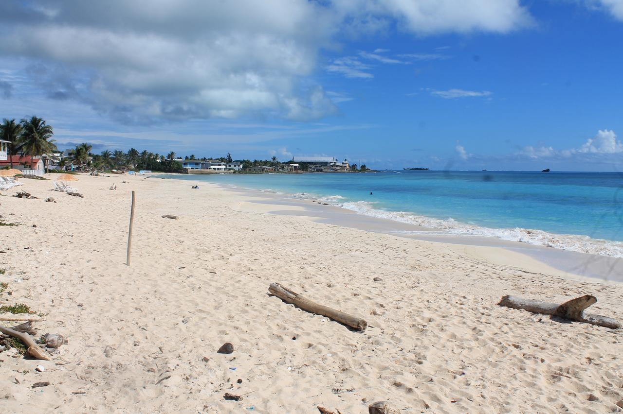 Apartamento Sunny San Andrés