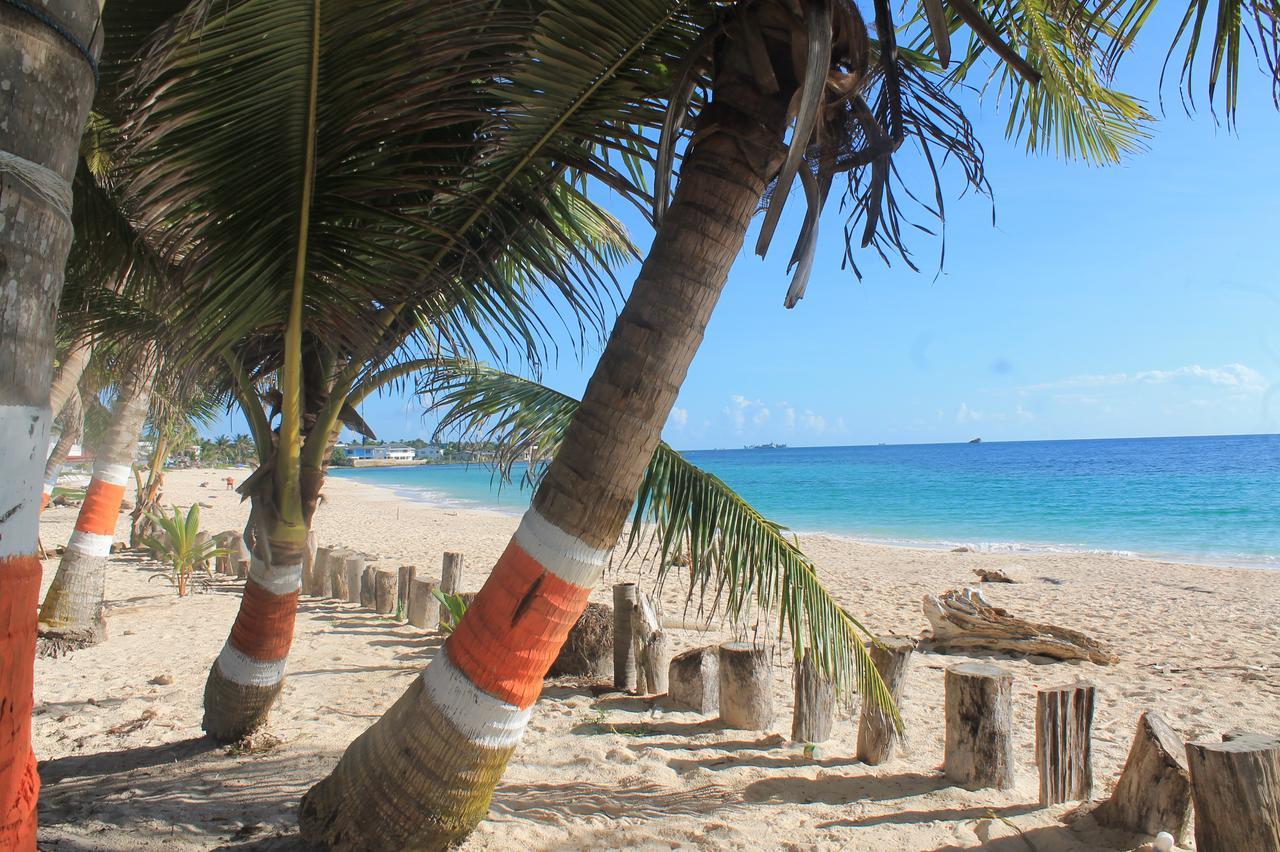 Sunny * San Andrés