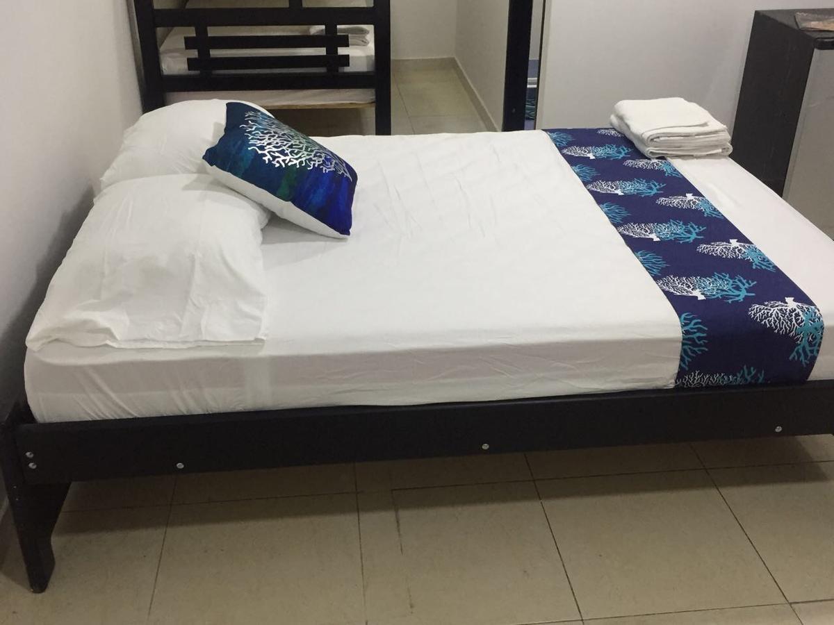 Guest house Dash San Andres (San Andres and Providencia Islands)