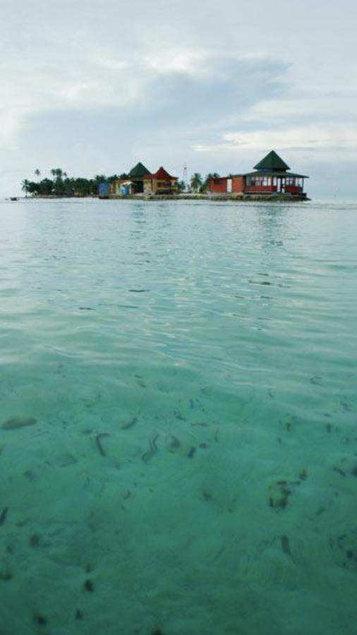 Adyam San Andres (San Andres and Providencia Islands)