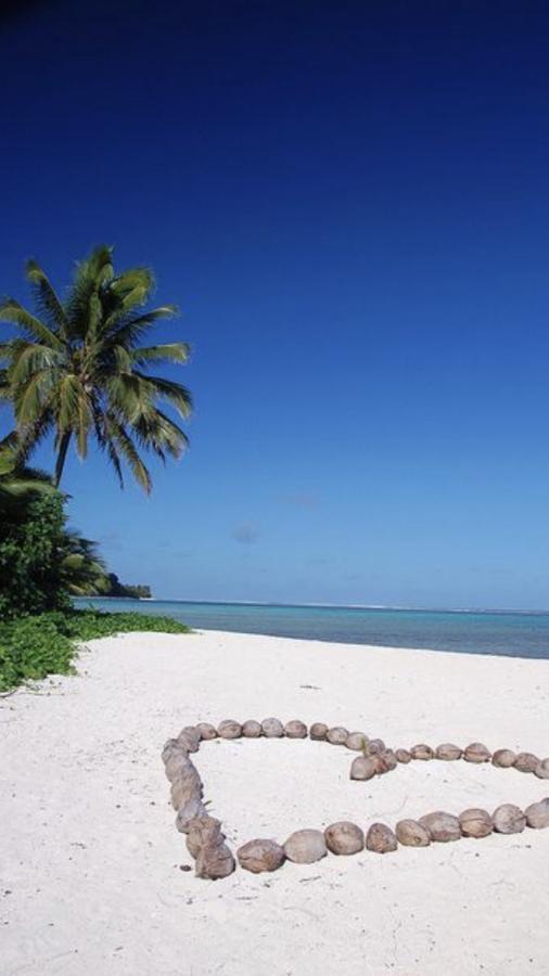Homestay Adyam San Andres (San Andres and Providencia Islands)