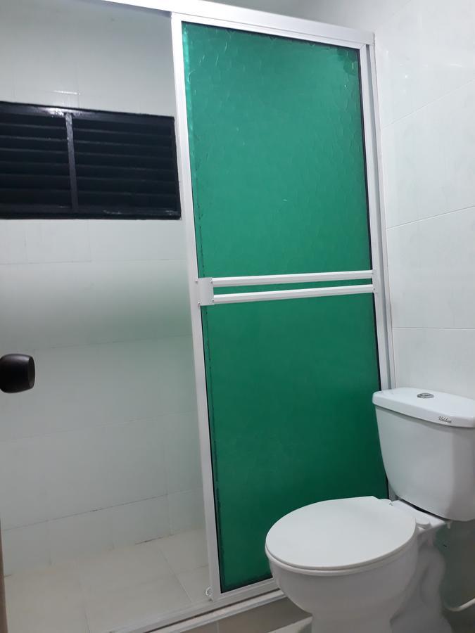 Pensión Cabañas Caribbean Raizal San Andrés
