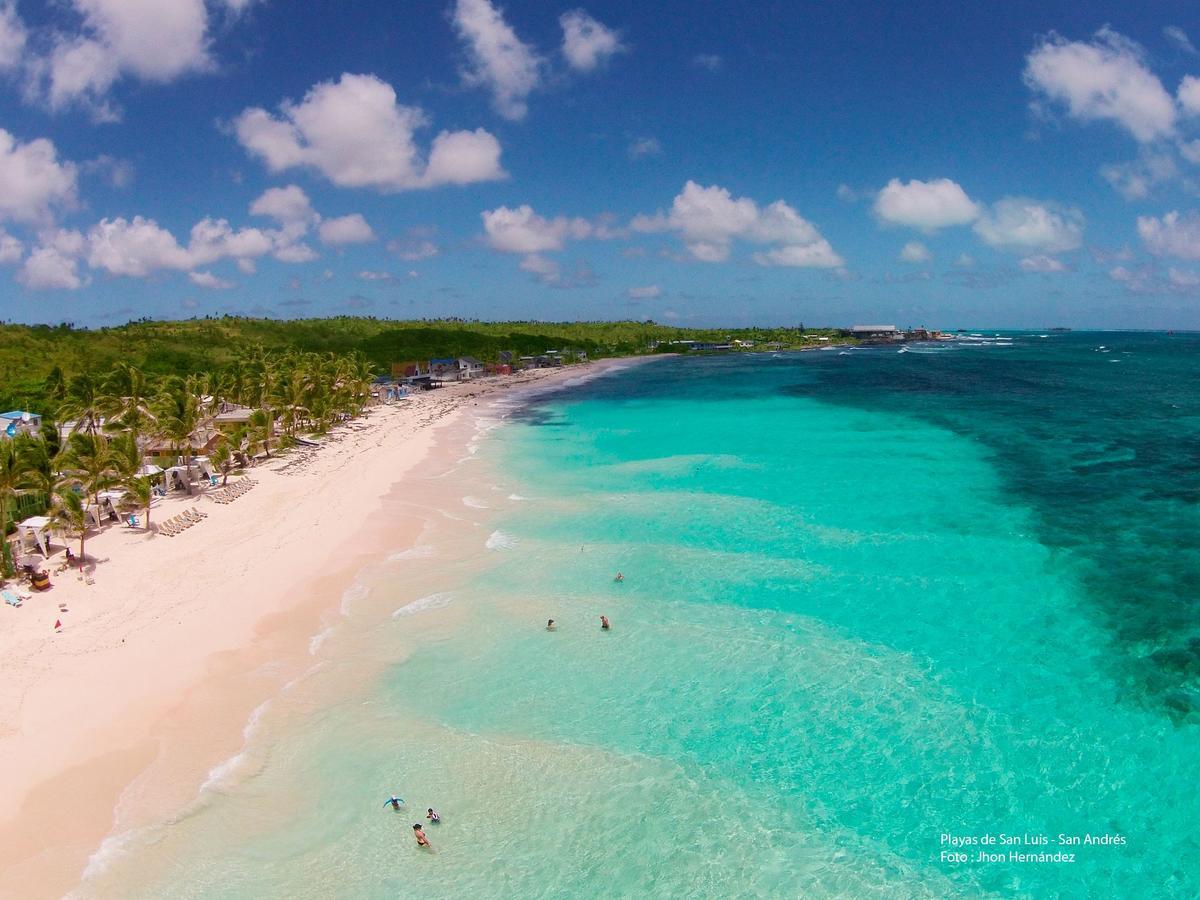 Cabañas Caribbean Raizal