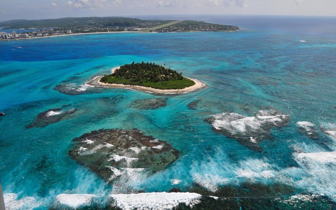 Homestay Adyam San Andres (San Andres and Providencia Islands)